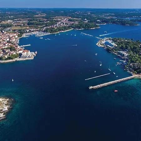 Beautiful Home In Tar Ferienhaus Poreč